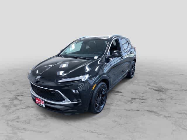 Thumbnail: 2024 Buick Encore GX - 6