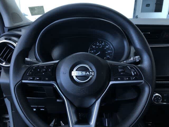 Thumbnail: 2024 Nissan Kicks - 25