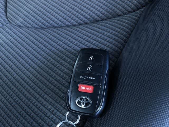 Thumbnail: 2024 Toyota Highlander - 34