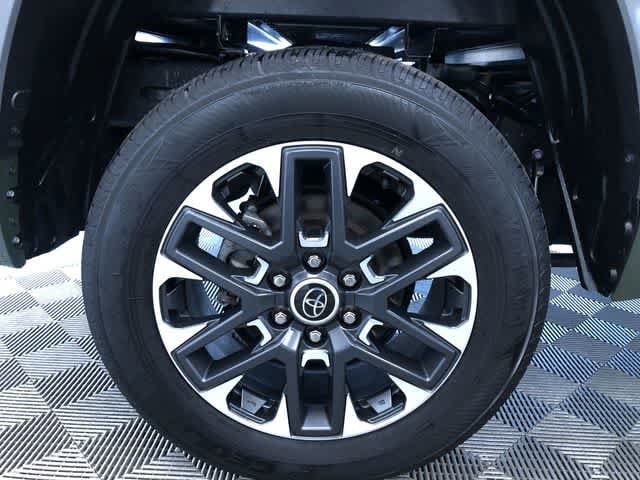 Thumbnail: 2023 Toyota Tundra - 11