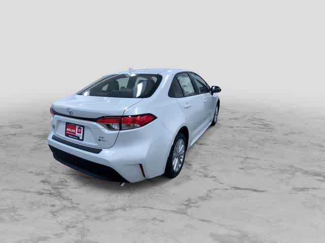 Thumbnail: 2026 Toyota Corolla - 9