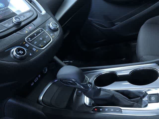 Thumbnail: 2024 Chevrolet Malibu - 30