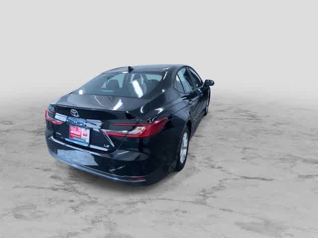 Thumbnail: 2025 Toyota Camry - 10