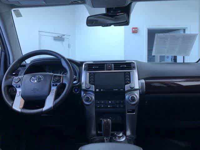 Thumbnail: 2023 Toyota 4Runner - 17