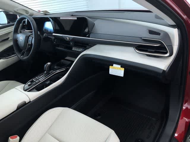 Thumbnail: 2026 Toyota Crown - 15