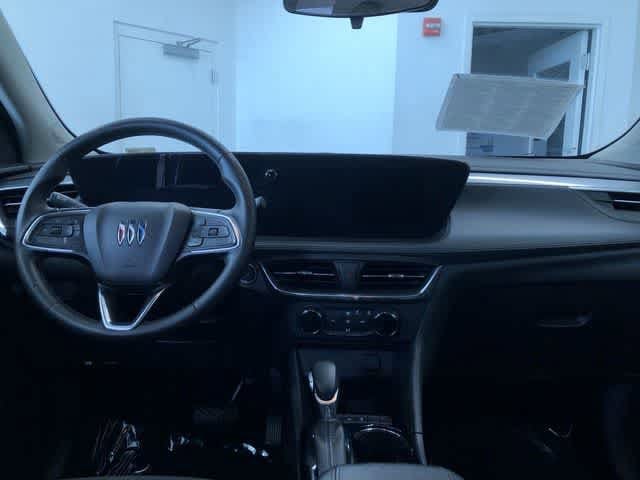 Thumbnail: 2025 Buick Encore GX - 18