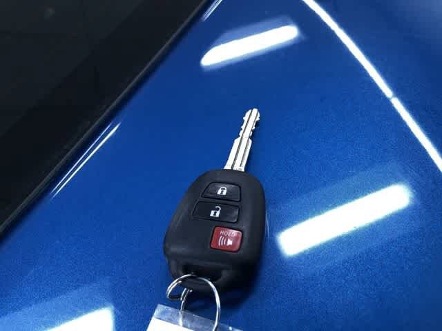 Thumbnail: 2015 Scion tC - 29