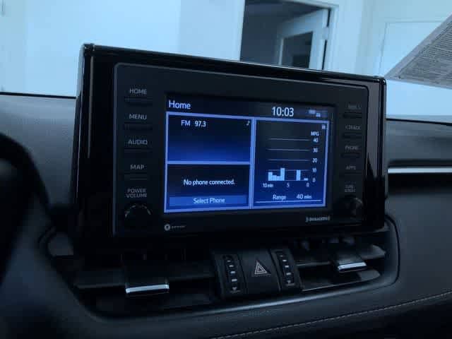 Thumbnail: 2021 Toyota RAV4 - 29