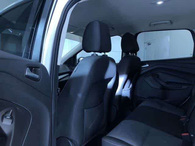 Thumbnail: 2017 Ford Escape - 20