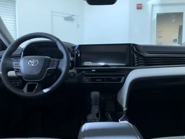 Thumbnail: 2026 Toyota Camry - 17