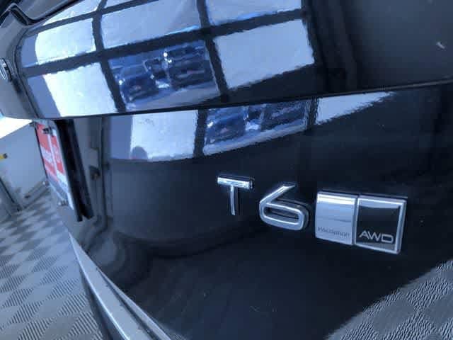 Thumbnail: 2018 Volvo XC90 - 15