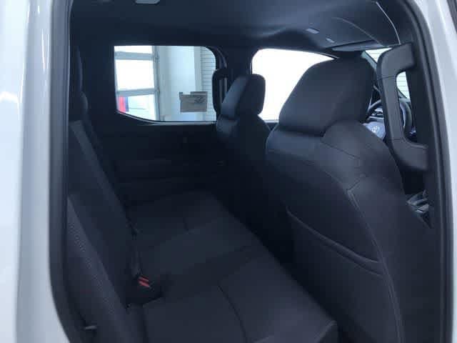 Thumbnail: 2025 Toyota Tacoma - 15