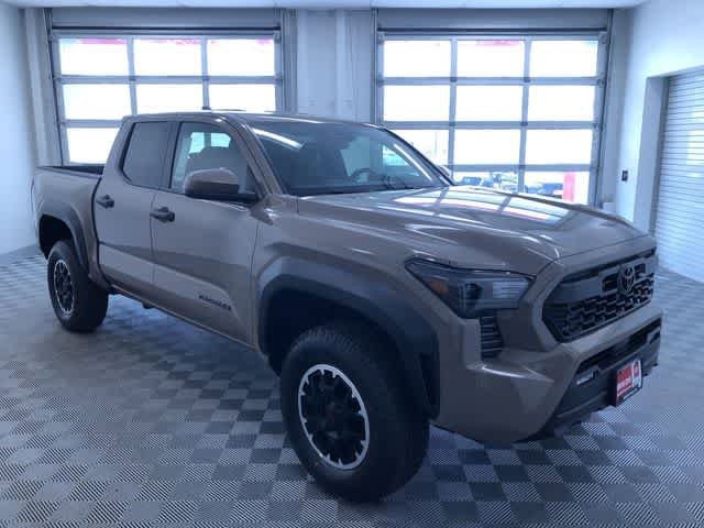 Thumbnail: 2026 Toyota Tacoma - 7