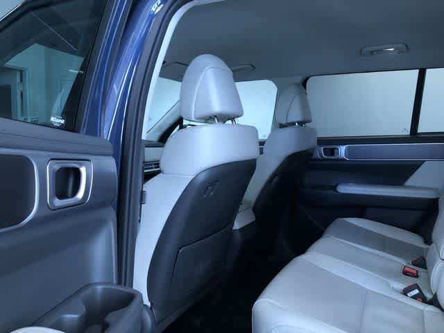 Thumbnail: 2025 Hyundai Santa Fe - 19