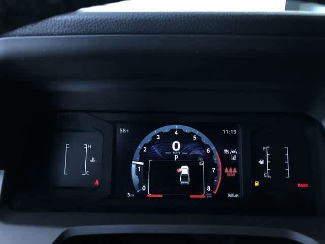 Thumbnail: 2025 Toyota Tacoma - 25