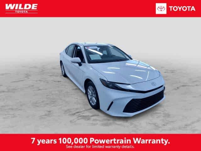 Thumbnail: 2026 Toyota Camry - 3