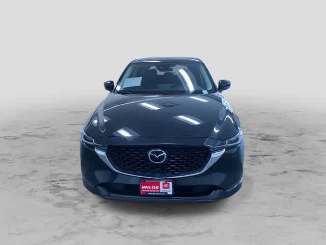Thumbnail: 2025 Mazda CX-5 - 5