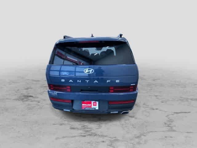 Thumbnail: 2025 Hyundai Santa Fe - 8
