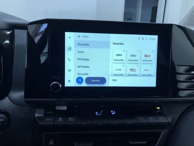 Thumbnail: 2025 Toyota Camry - 28