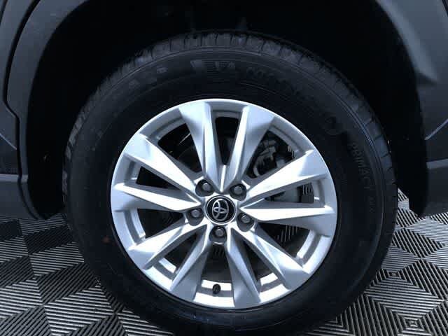 Thumbnail: 2026 Toyota Corolla Cross - 16