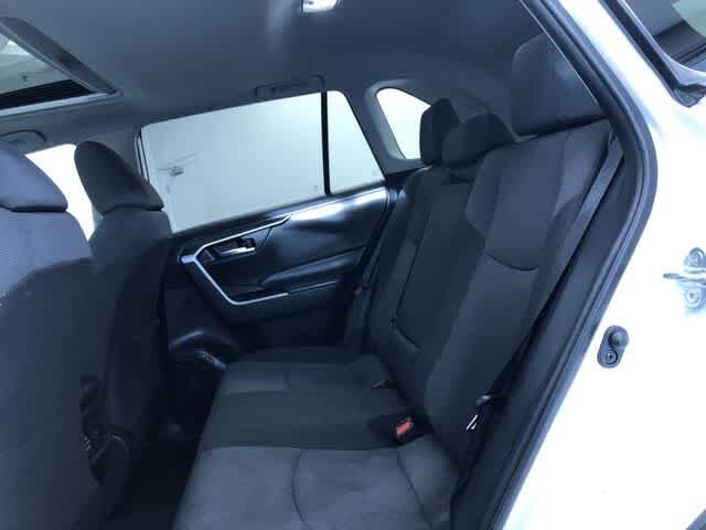 Thumbnail: 2025 Toyota RAV4 - 20