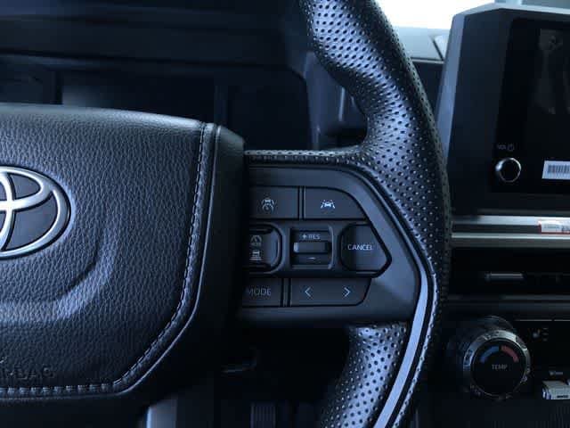 Thumbnail: 2025 Toyota Tacoma - 20