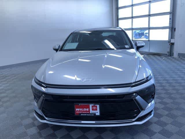 Thumbnail: 2025 Hyundai Sonata - 15