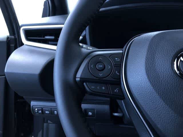 Thumbnail: 2026 Toyota Corolla - 17