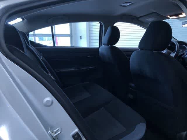 Thumbnail: 2025 Nissan Versa - 22