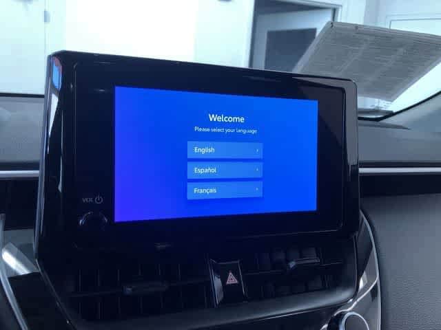 Thumbnail: 2024 Toyota Corolla Cross - 20