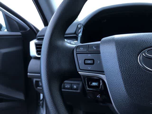 Thumbnail: 2026 Toyota Camry - 25