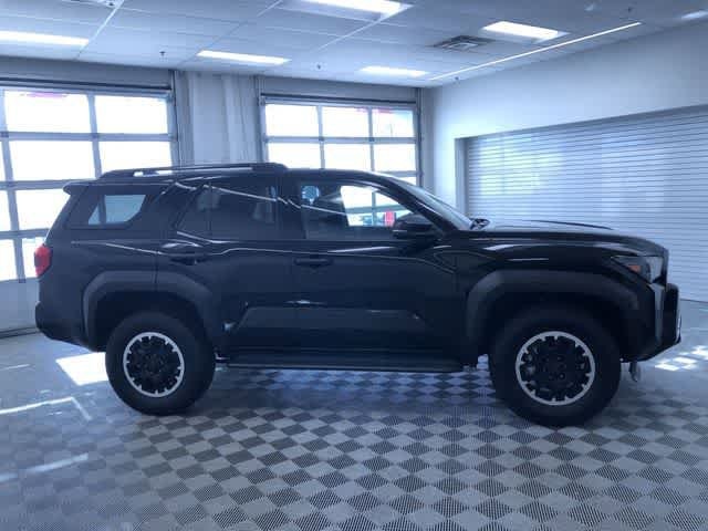 Thumbnail: 2025 Toyota 4Runner - 37