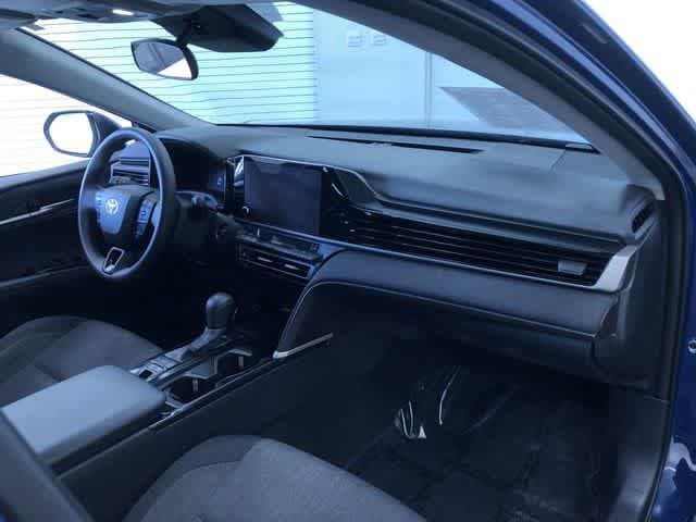 Thumbnail: 2025 Toyota Camry - 23