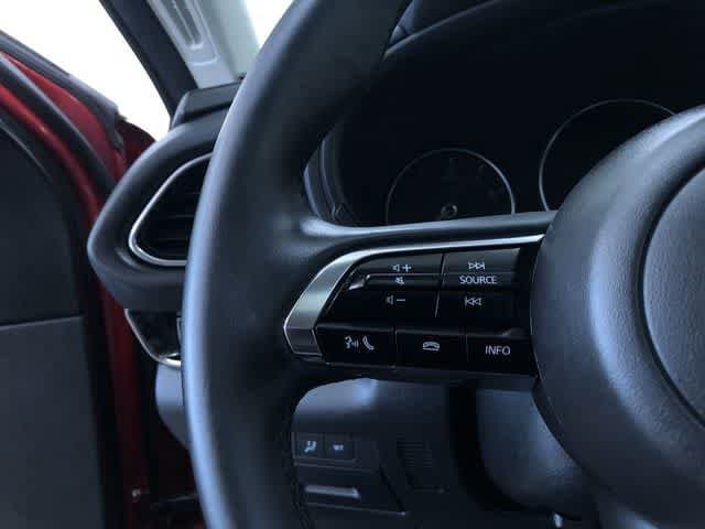 Thumbnail: 2025 Mazda CX-30 - 26