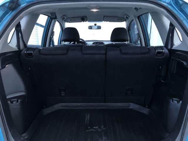 Thumbnail: 2012 Honda Fit - 29