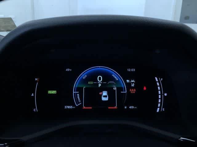 Thumbnail: 2025 Toyota Camry - 31