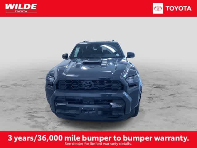 Thumbnail: 2026 Toyota 4Runner - 4