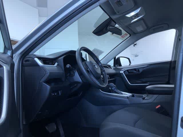 Thumbnail: 2025 Toyota RAV4 - 10