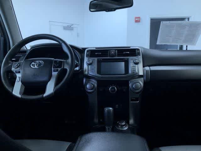 Thumbnail: 2017 Toyota 4Runner - 17