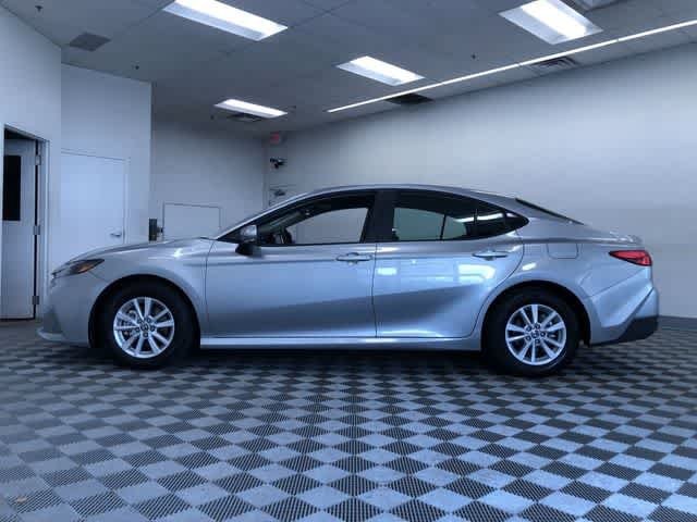 Thumbnail: 2026 Toyota Camry - 11