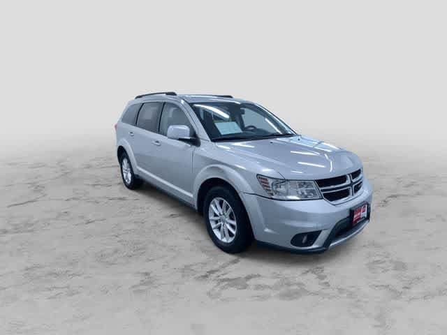 Thumbnail: 2013 Dodge Journey - 3