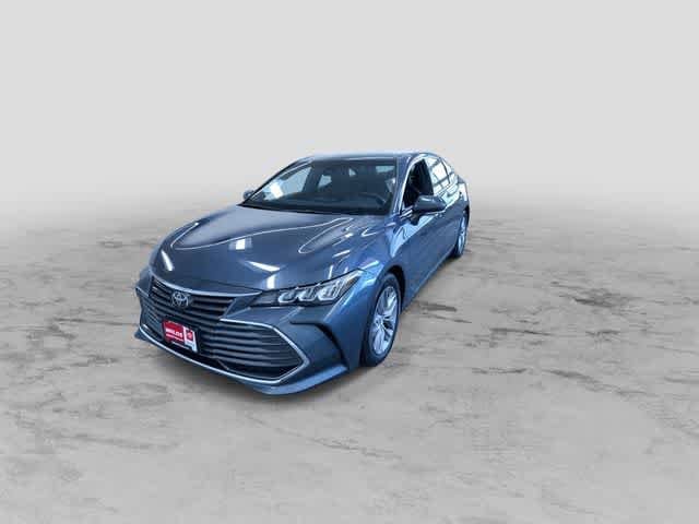 Thumbnail: 2020 Toyota Avalon - 6