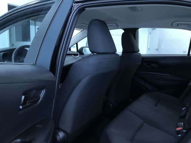 Thumbnail: 2025 Toyota Corolla - 19