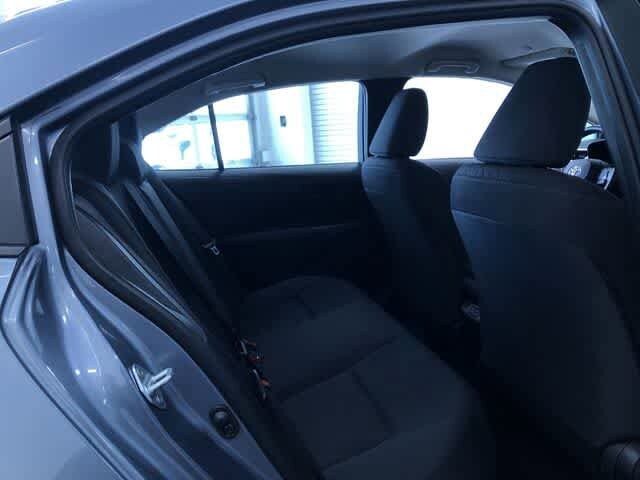 Thumbnail: 2024 Toyota Corolla - 21