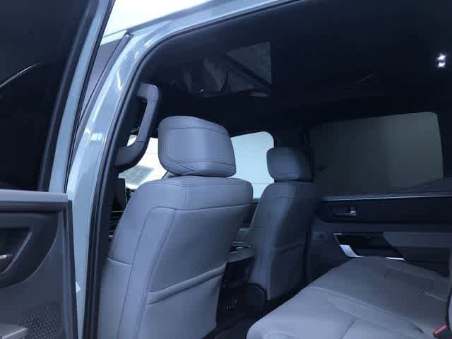 Thumbnail: 2025 Toyota Tundra - 15