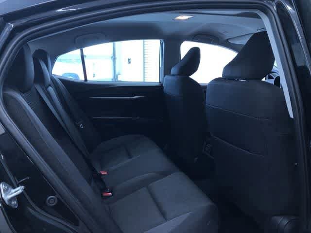 Thumbnail: 2025 Toyota Camry - 22