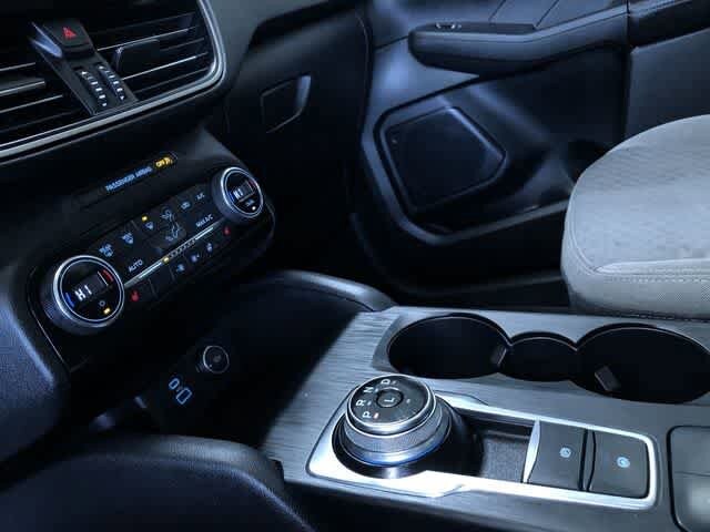 Thumbnail: 2021 Ford Escape - 22