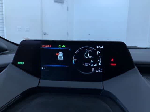 Thumbnail: 2026 Toyota Prius - 30
