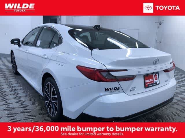 Thumbnail: 2026 Toyota Camry - 4