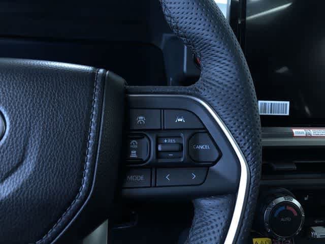 Thumbnail: 2026 Toyota Tacoma - 20